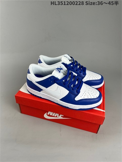 men low dunk sb shoes 2023-3-21-093